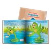 Edsilia Rombley - Huggybird en de magische toverballen (hardcover) - Afbeelding 5