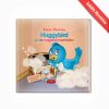 Huggybird boek Edsilia Rombley