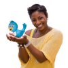Edsilia Rombley - Huggybird en de magische toverballen (hardcover) - Afbeelding 2