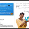 Huggybird en de magische toverballen (interactief boek) - Afbeelding 2